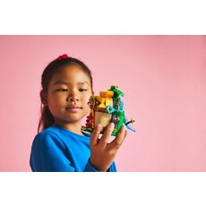LEGO MOANA'S ISLAND FUN