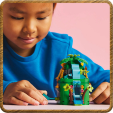 LEGO MOANA'S ISLAND FUN
