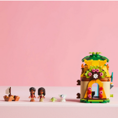 LEGO MOANA'S ISLAND FUN