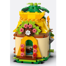 LEGO MOANA'S ISLAND FUN
