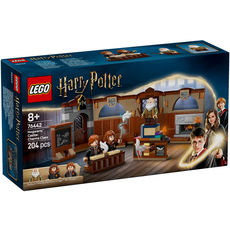 LEGO HOGWARTS CASTLE: CHARMS CLASS
