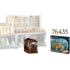 LEGO HOGWARTS CASTLE: CHARMS CLASS