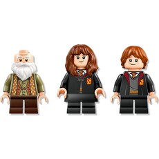 LEGO HOGWARTS CASTLE: CHARMS CLASS