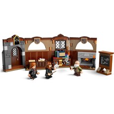 LEGO HOGWARTS CASTLE: CHARMS CLASS