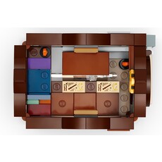 LEGO HOGWARTS CASTLE: CHARMS CLASS