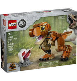 LEGO LITTLE EATIE: T. REX