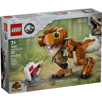 LEGO LITTLE EATIE: T. REX