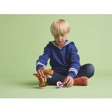 LEGO LITTLE EATIE: T. REX