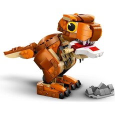 LEGO LITTLE EATIE: T. REX