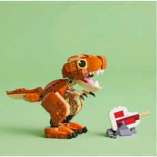 LEGO LITTLE EATIE: T. REX