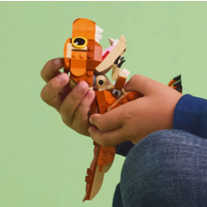 LEGO LITTLE EATIE: T. REX