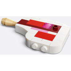 LEGO LITTLE EATIE: T. REX