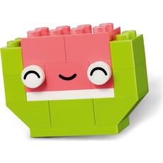 LEGO CREATIVE FOOD FRIENDS