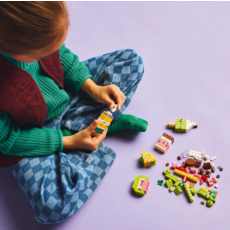LEGO CREATIVE FOOD FRIENDS