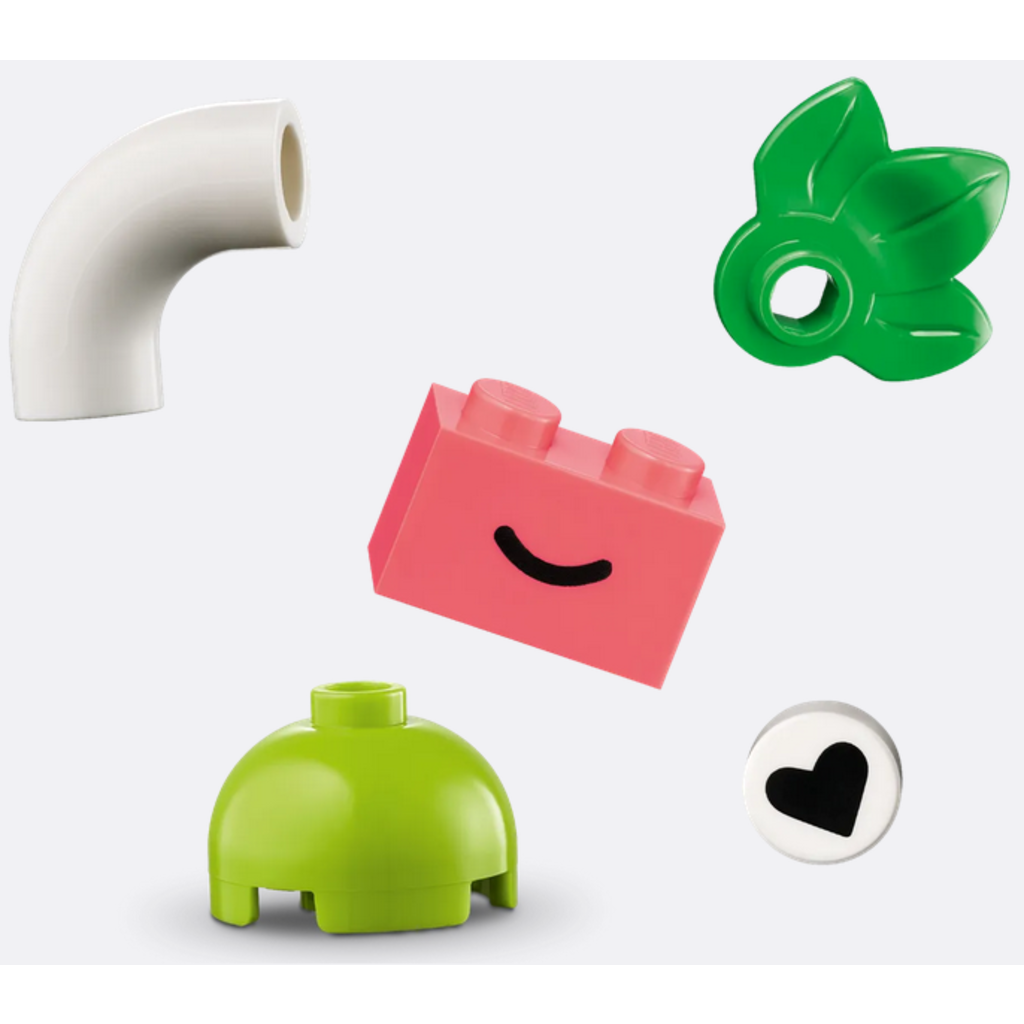LEGO CREATIVE FOOD FRIENDS