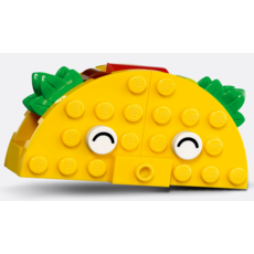 LEGO CREATIVE FOOD FRIENDS