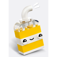 LEGO CREATIVE FOOD FRIENDS