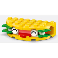 LEGO CREATIVE FOOD FRIENDS