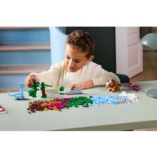 LEGO CREATIVE DINOSAURS