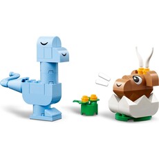 LEGO CREATIVE DINOSAURS