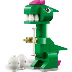 LEGO CREATIVE DINOSAURS