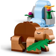LEGO CREATIVE DINOSAURS