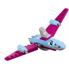 LEGO CREATIVE DINOSAURS