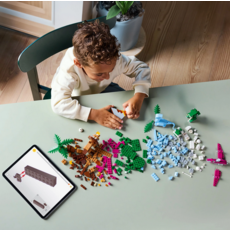 LEGO CREATIVE DINOSAURS