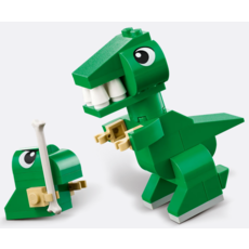 LEGO CREATIVE DINOSAURS