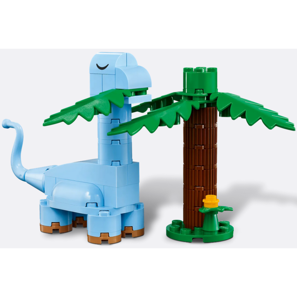 LEGO CREATIVE DINOSAURS
