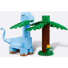 LEGO CREATIVE DINOSAURS