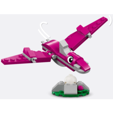 LEGO CREATIVE DINOSAURS