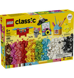 LEGO CREATIVE HAPPY BOX