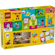 LEGO CREATIVE HAPPY BOX