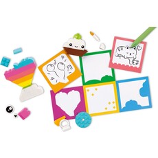 LEGO CREATIVE HAPPY BOX