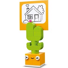LEGO CREATIVE HAPPY BOX