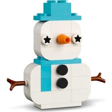 LEGO CREATIVE HAPPY BOX