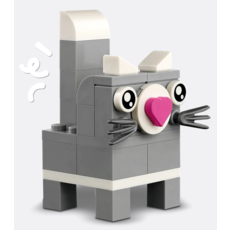 LEGO CREATIVE HAPPY BOX