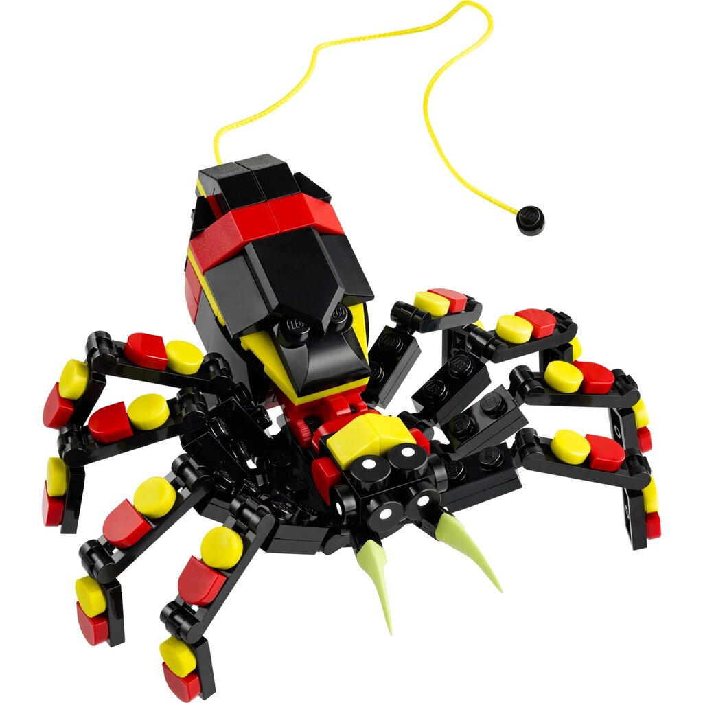 LEGO WILD ANIMALS: SURPRISING SPIDER