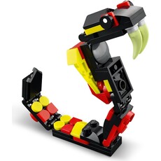LEGO WILD ANIMALS: SURPRISING SPIDER