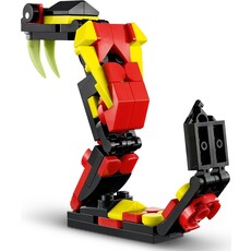 LEGO WILD ANIMALS: SURPRISING SPIDER