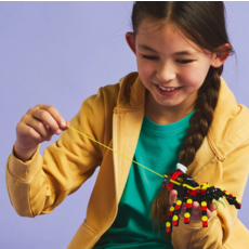 LEGO WILD ANIMALS: SURPRISING SPIDER