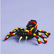 LEGO WILD ANIMALS: SURPRISING SPIDER