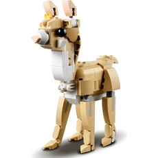 LEGO CUTE BUNNY