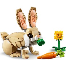 LEGO CUTE BUNNY