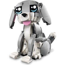 LEGO PLAYFUL CAT