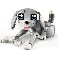 LEGO PLAYFUL CAT