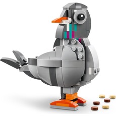 LEGO PLAYFUL CAT