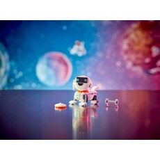 LEGO SPACE ROBOT