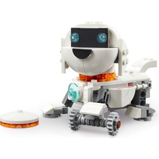 LEGO SPACE ROBOT